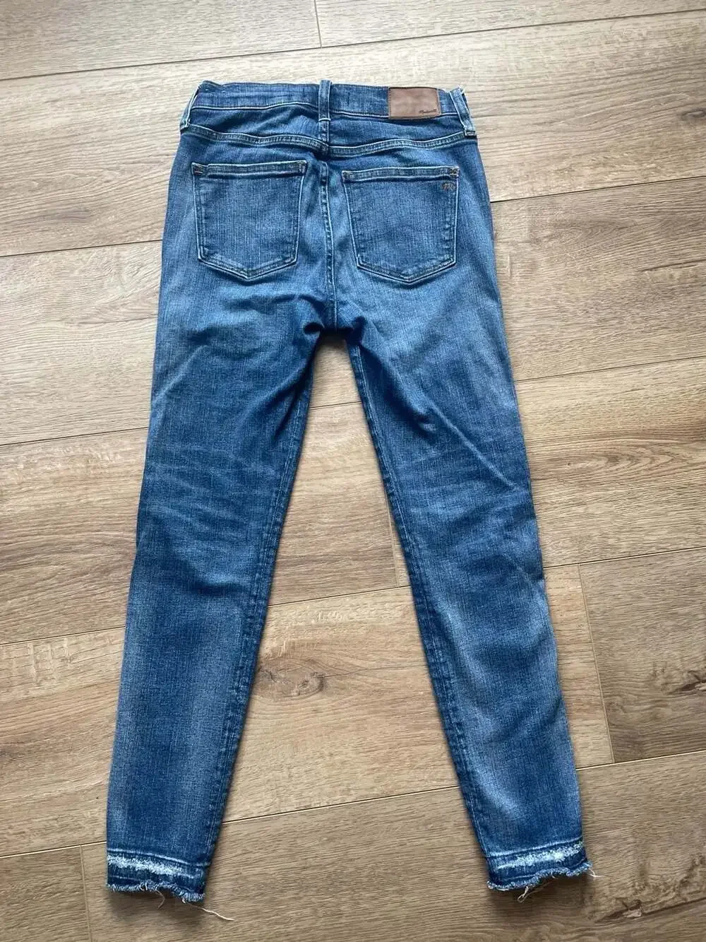Madewell